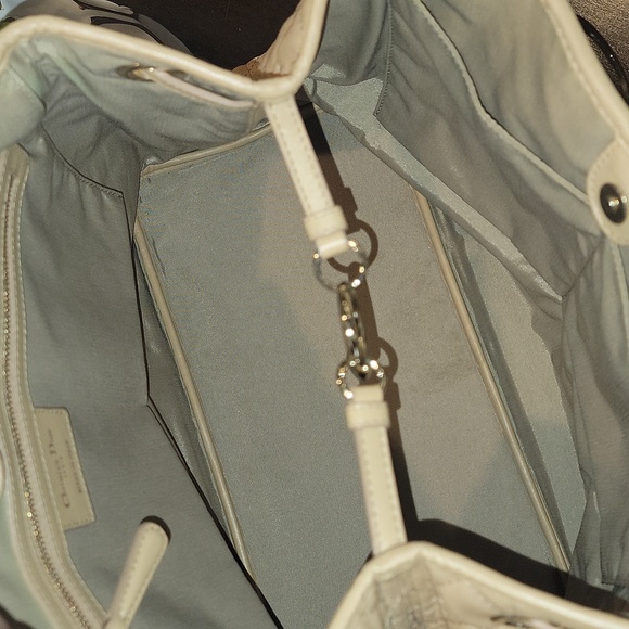 Authentic Dior Pannarea Cannage bag - Picture 8 of 16